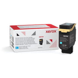 Xerox 006R04820 Tóner Cian para C320/C325