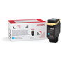 Xerox Cartucho de Tóner Cian 006R04820 para C320/C325