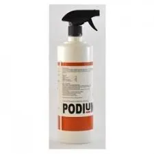 Bioplagen PODY Insecticida para Caballos Spray 1 L