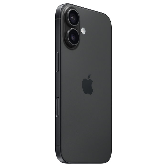 Apple iPhone 16 128GB Negro