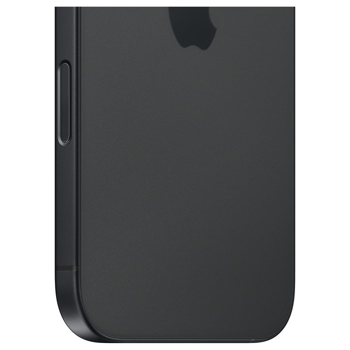 Apple iPhone 16 128GB Negro