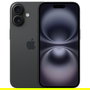 Apple iPhone 16 128GB Negro