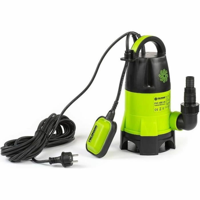 Fieldmann Bomba de lodos FVC 4001-EK