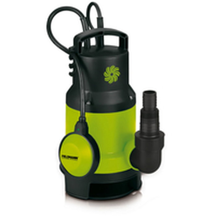 Fieldmann Bomba de lodos FVC 4001-EK