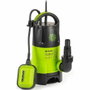 Fieldmann Bomba de lodos FVC 4001-EK