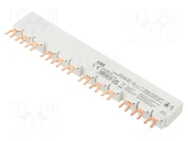 ABB Busbar 16mm2 de 3 polos