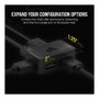 Corsair ICUE LINK 4-way Splitter