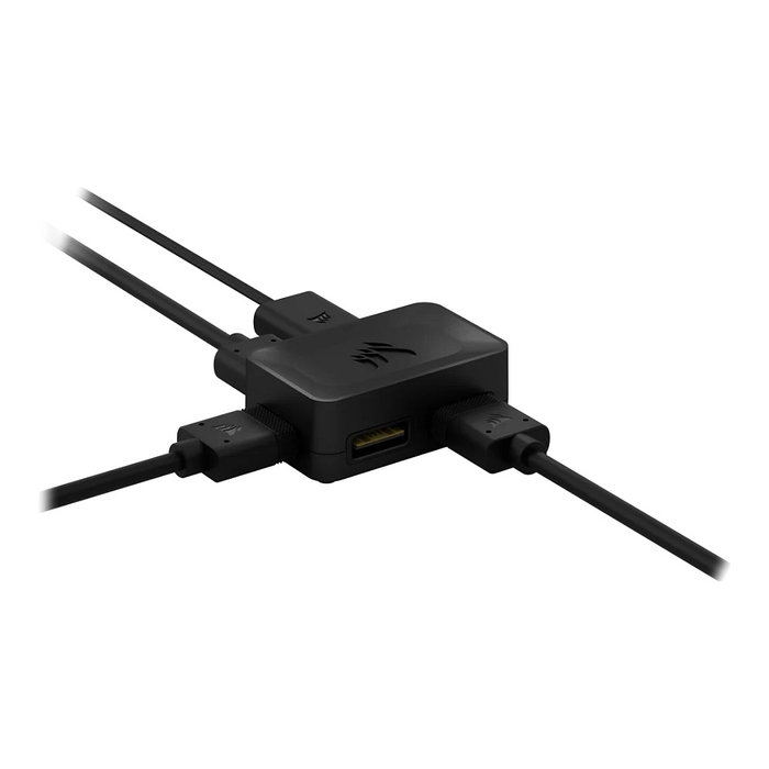 Corsair ICUE LINK 4-way Splitter
