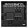 Corsair ICUE LINK 4-way Splitter