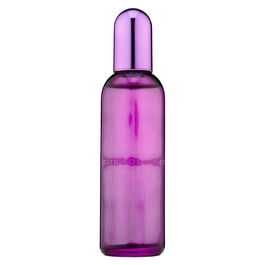 Colour Me Femme Purple, Agua de perfume, Para mujeres, 100 ml