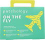 Patchology On the Fly Travel Set con Mascarillas Hidratantes y Geles
