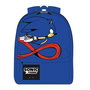 Cerdá Mochila Escolar Grande Sonic Prime 32.0 x 12.0 x 42.0 cm