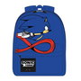 Cerdá Mochila Escolar Grande Sonic Prime 32.0 x 12.0 x 42.0 cm