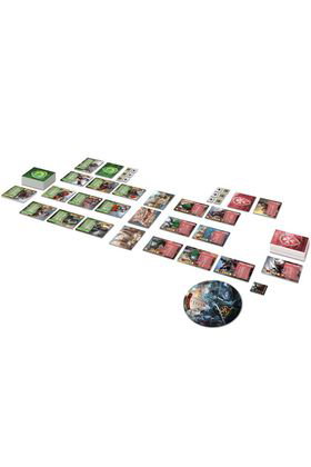 1565 El Asedio De Malta