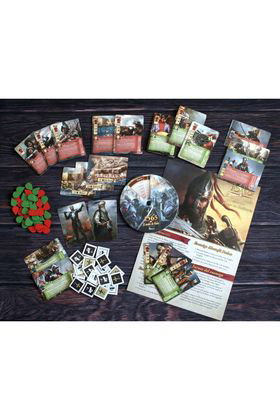 1565 El Asedio De Malta