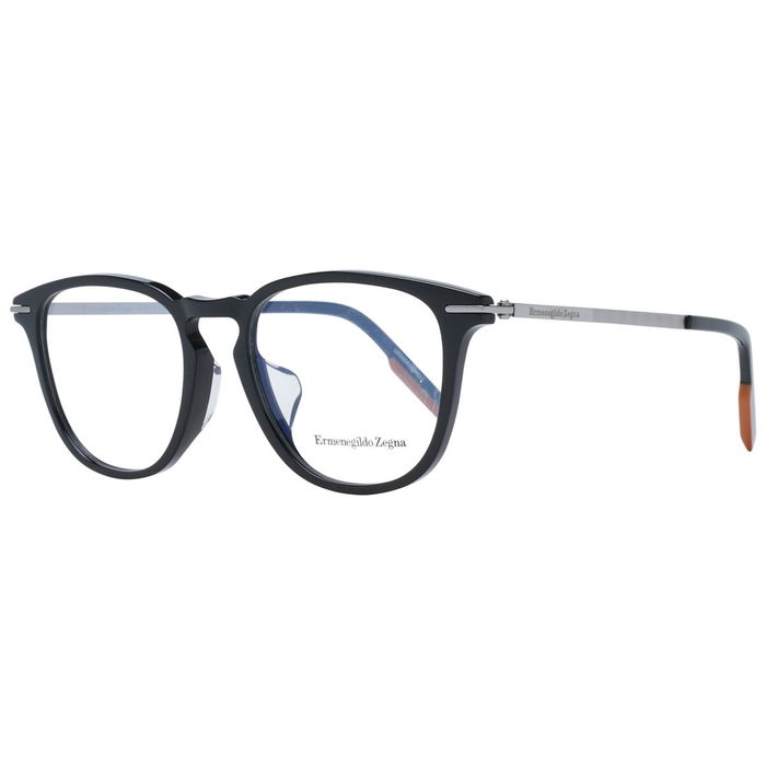 Montura de Gafas Hombre Ermenegildo Zegna EZ5224-D 52005 Montura de Gafas Hombre Ermenegildo Zegna EZ5224-D 52005