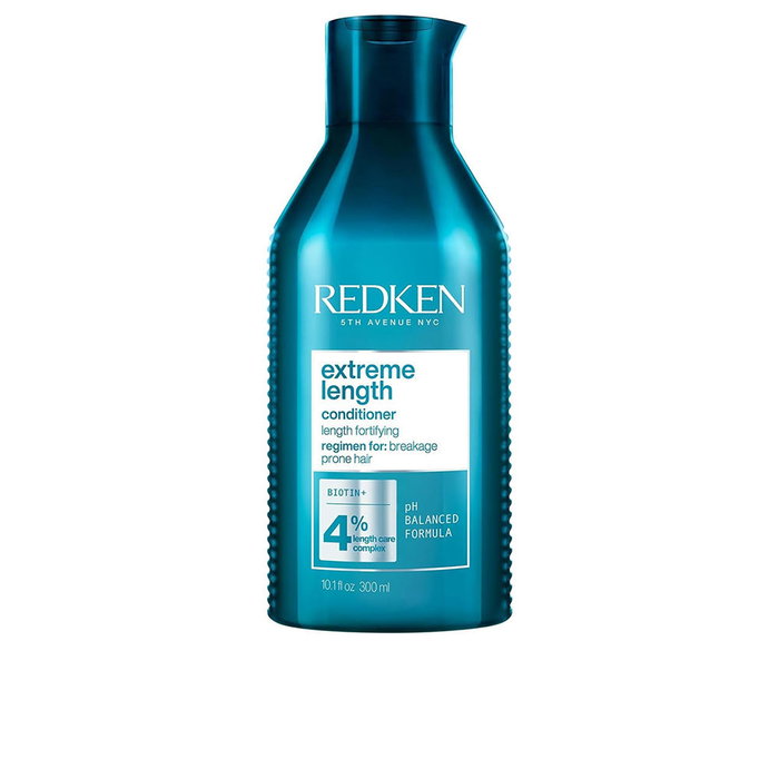 Redken Extreme Length Acondicionador Reacondicionado 300 ml