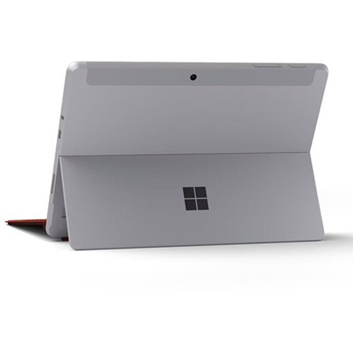 Microsoft Surface Xgt - 00005 Tablet 10.5" Windows 11 Pro, Intel N200, 8 GB RAM, 64 GB SSD, 12.5h Batería, Wi-Fi 6E, Platino