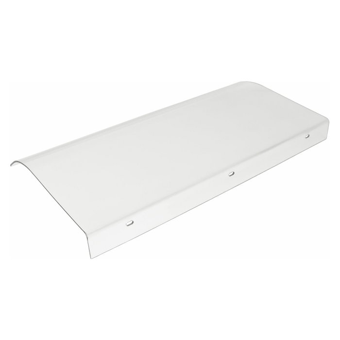 Kabelmeister Cubierta para Wallbox 40 cm x 34 cm