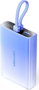 Vention Powerbank FHZL0 10000mAh 22.5W Azul