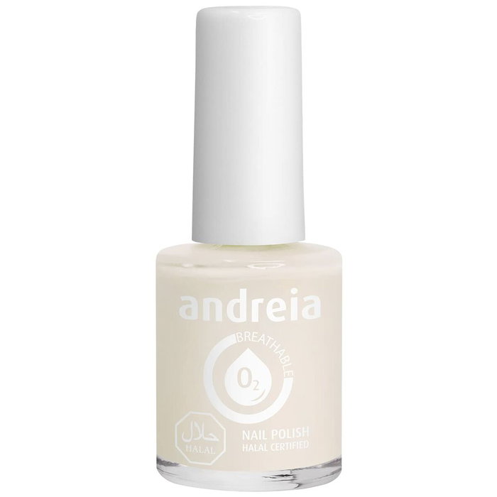 Andreia Professional Breathable Esmalte de Uñas B22 105 ml