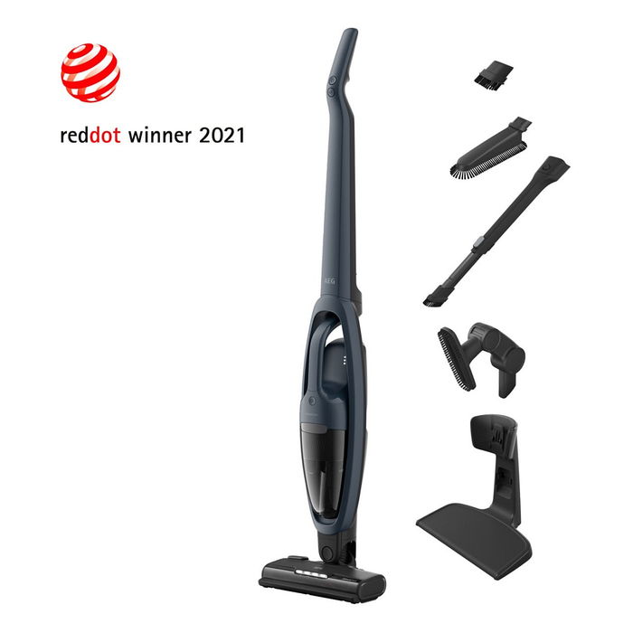 AEG AS 52CB18DB Lavavajillas Integrable 60 cm Blanco