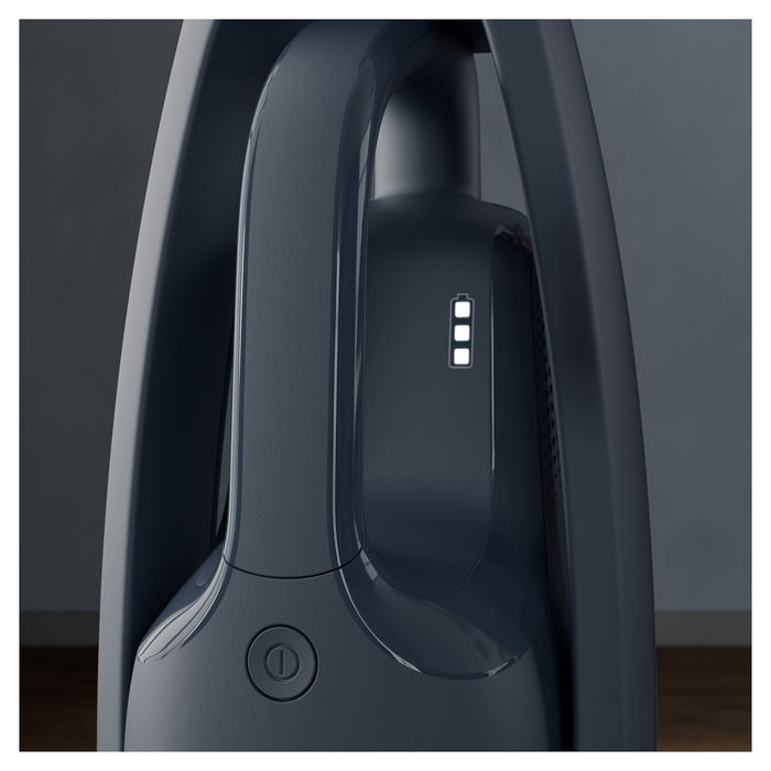 AEG AS 52CB18DB Lavavajillas Integrable 60 cm Blanco