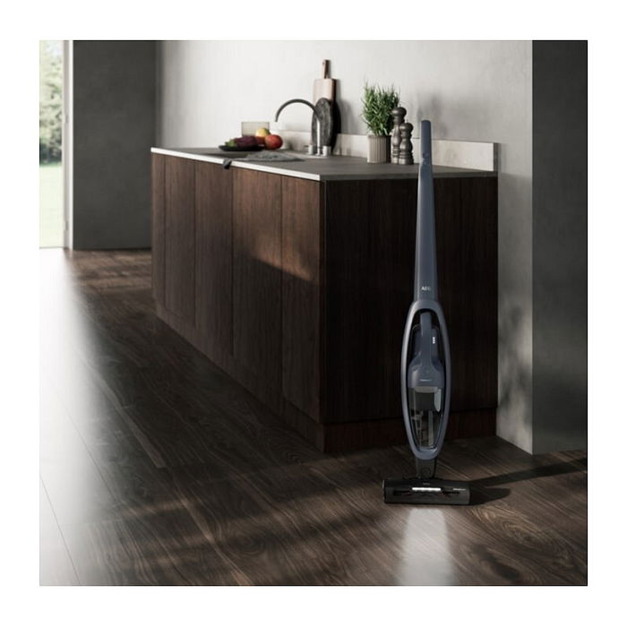 AEG AS 52CB18DB Lavavajillas Integrable 60 cm Blanco