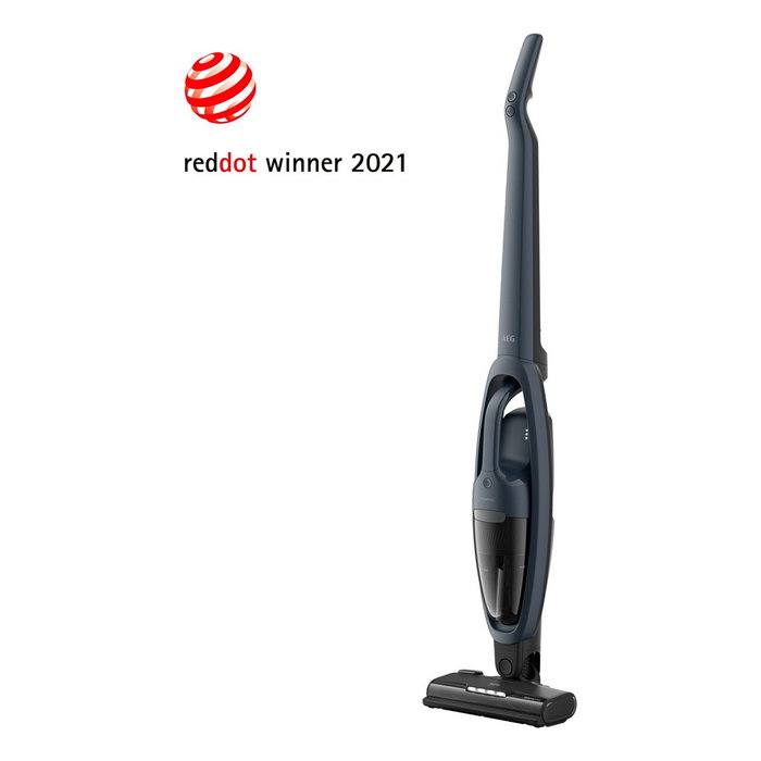 AEG AS 52CB18DB Lavavajillas Integrable 60 cm Blanco