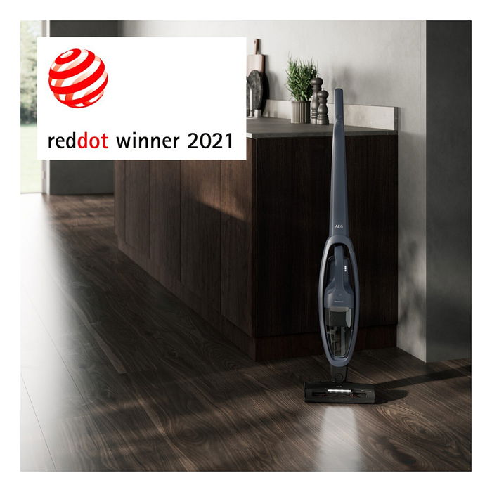 AEG AS 52CB18DB Lavavajillas Integrable 60 cm Blanco