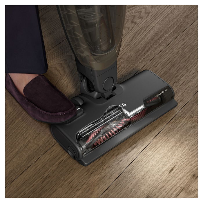 AEG AS 52CB18DB Lavavajillas Integrable 60 cm Blanco