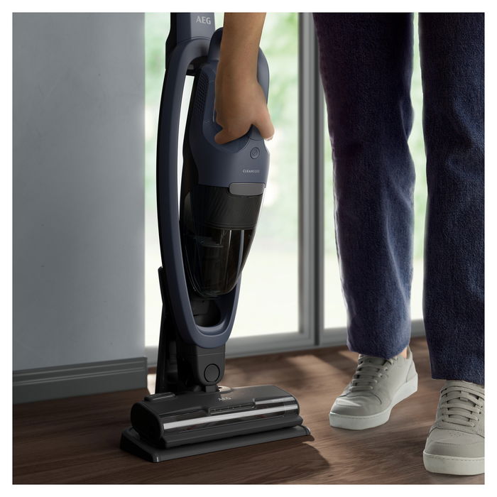 AEG AS 52CB18DB Lavavajillas Integrable 60 cm Blanco