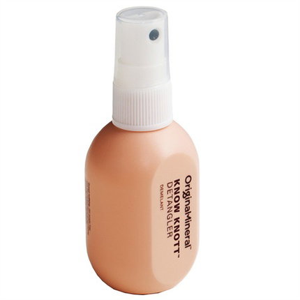 O&M KNOW KNOTT conditioning detangler 50 ml O&M KNOW KNOTT conditioning detangler 50 ml