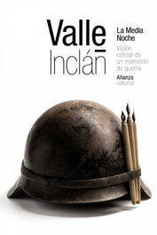 ALIANZA, LA MEDIA NOCHE, RAMÓN DEL VALLE-INCLÁN - ALIANZA