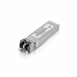 Zyxel SFP10G-SR-E Módulo transceptor de fibra óptica SFP+ 10000 Mbit/s 850 nm (Pack de 10)