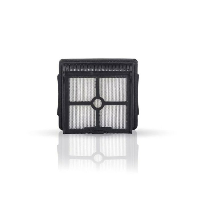 Vileda PureClean S5 Plus Robot Aspirador Húmedo/Seco Negro/Plata
