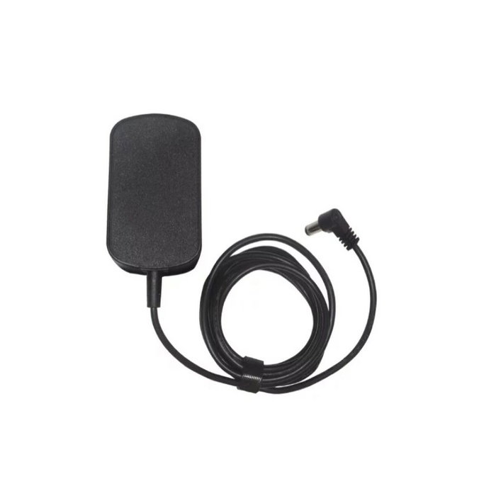 Vileda PureClean S5 Plus Robot Aspirador Húmedo/Seco Negro/Plata