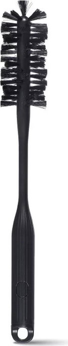 Vileda PureClean S5 Plus Robot Aspirador Húmedo/Seco Negro/Plata