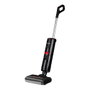 Vileda PureClean S5 Plus Robot Aspirador Húmedo/Seco Negro/Plata