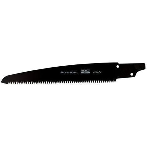 BAHCO Mango de repuesto 4728-JT-H de 280 mm para serrucho de poda 41-JT BAHCO Mango de repuesto 4728-JT-H de 280 mm para serrucho de poda 41-JT