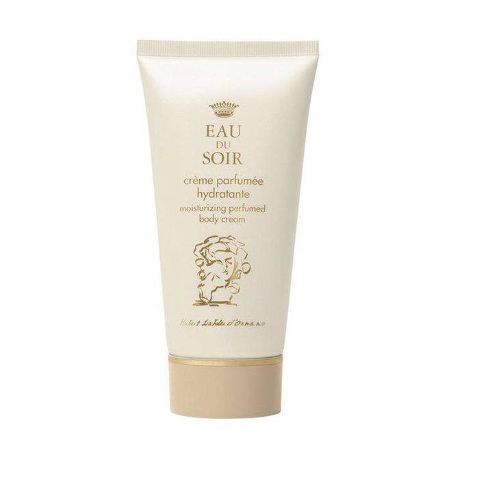 Sisley Eau du Soir Crema Hidratante Perfumada 150 ml