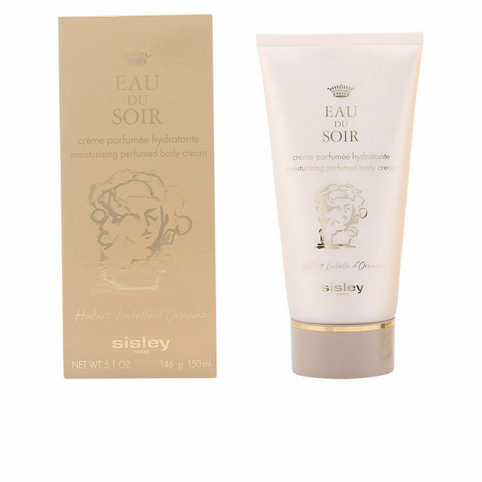 Sisley Eau du Soir Crema Hidratante Perfumada 150 ml