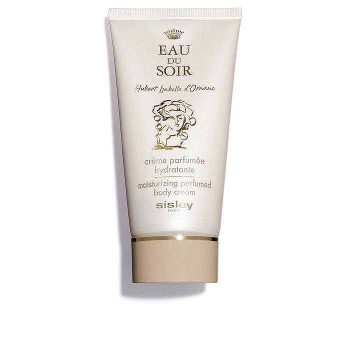 Sisley Eau du Soir Crema Hidratante Perfumada 150 ml