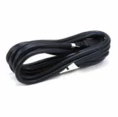 APC Cable de Alimentación IEC C14 a C15, Negro, H05VV-F 3G1.0mm², 10A, 250V, para UPS/Servidores, Referencia 10094