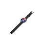 SPC Smartee Duo Classic 9652N Negro con Correa Extra