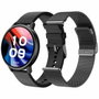 SPC Smartee Duo Classic 9652N Negro con Correa Extra