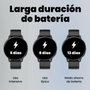 SPC Smartee Duo Classic 9652N Negro con Correa Extra