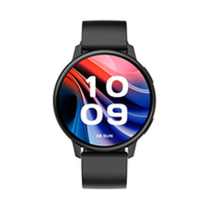 SPC Smartee Duo Classic 9652N Negro con Correa Extra SPC Smartee Duo Classic 9652N Negro con Correa Extra