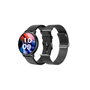 SPC Smartee Duo Classic 9652N Negro con Correa Extra