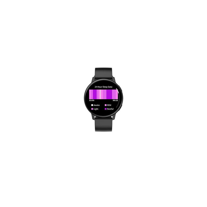 SPC Smartee Duo Classic 9652N Negro con Correa Extra SPC Smartee Duo Classic 9652N Negro con Correa Extra